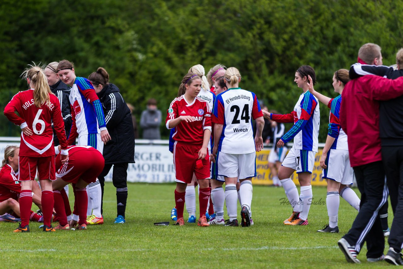 Bild 556 - Frauen SV Henstedt Ulzburg - Holstein Kiel : Ergebnis: 2:1